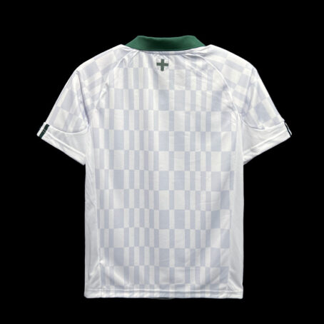 Camisa Palmeiras - Edição Especial Branca 23/24 - Imagem 4