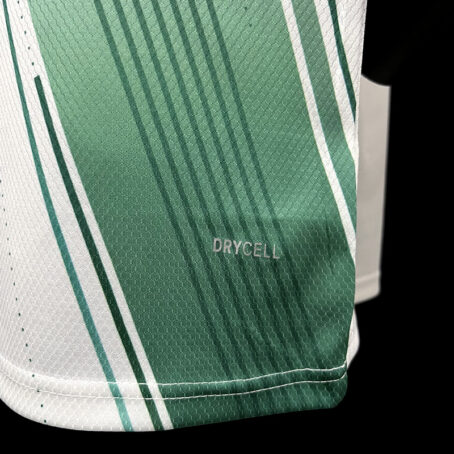 Camisa Palmeiras - Regata Branca 23/24 - Imagem 4