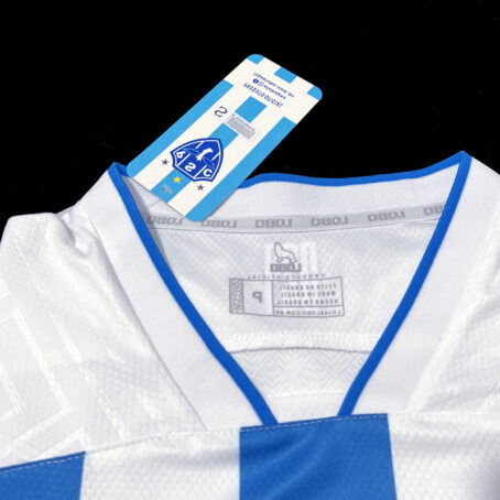 Camisa Paysandu - Branca 23/24 - Imagem 3