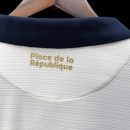 Camisa Remo - Branca 23/24 - Imagem 4