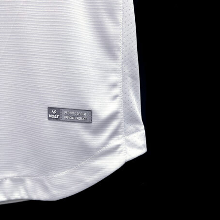 Camisa Santa Cruz - Branca 23/24 - Imagem 4