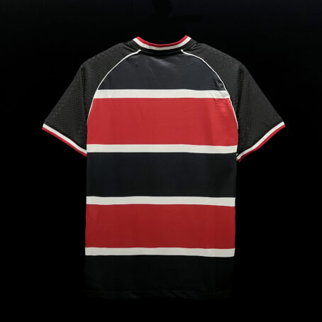 Camisa Santa Cruz - Tricolor 23/24 - Imagem 4