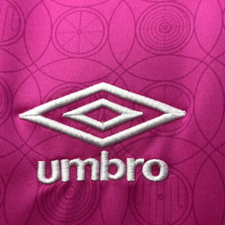 Camisa Santos - Rosa 23/24 - Imagem 4