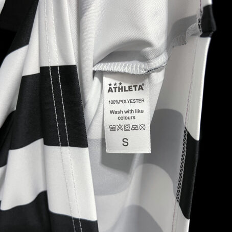 Camisa Santos - 1958 Retrô - Imagem 4