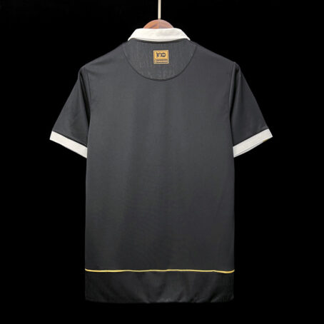 Camisa Vasco -  Preta - 23/24 - Imagem 4