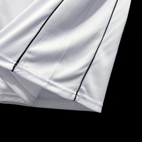 Camisa Vasco -  Pré Jogo Cinza - 23/24 - Imagem 4