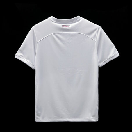 Camisa Corinthians - Branca 23/24 - Imagem 4