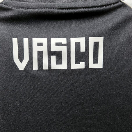 Camisa Vasco - Treino 23/24 - Imagem 4