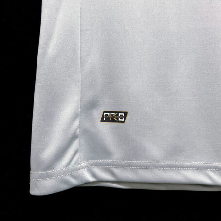 Camisa Vasco -  Treino Cinza - 23/24 - Imagem 4