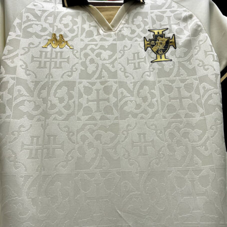 Camisa Vasco - Edição Especial - 23/24 - Imagem 8