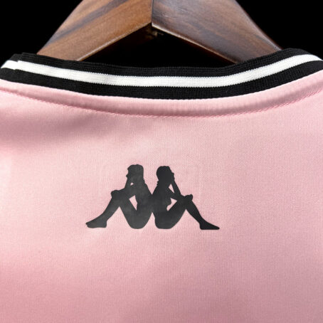 Camisa Vasco - Outubro Rosa - 23/24 - Imagem 4