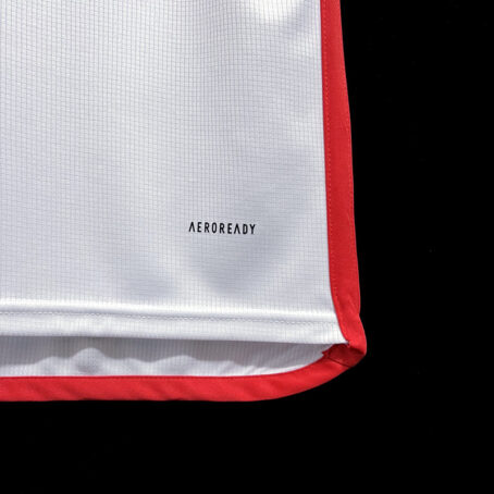 Camisa Bayern de Munique - Branca 22/23 - Imagem 4