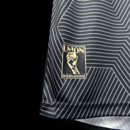 Camisa 1. FC Union Berlin - Preta Edição Especial 23/24 - Imagem 4