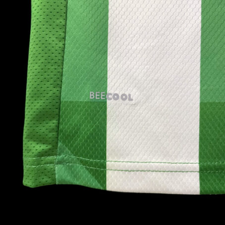 Camisa Real Betis - Branco e Verde 22/23 - Imagem 4