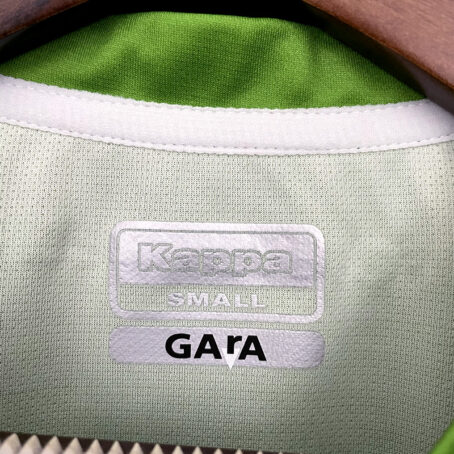 Camisa Real Betis - Verde Edição Especial 22/23 - Imagem 4