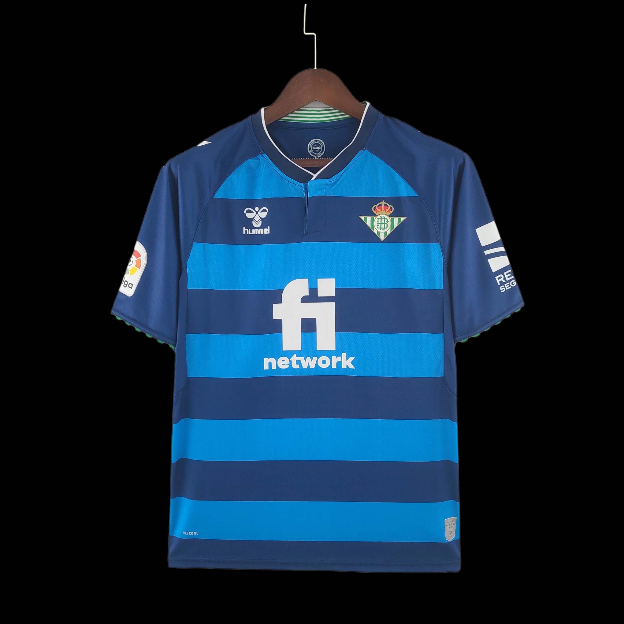 Camisa Real Betis – Azul 22/23