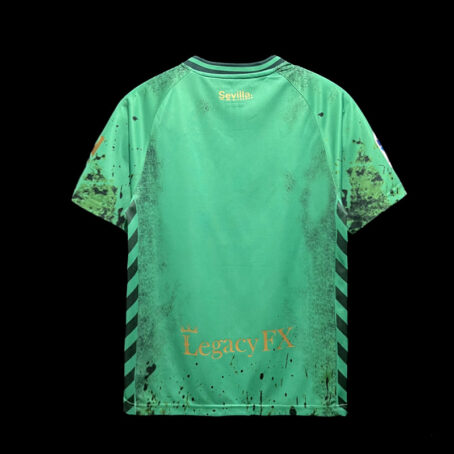 Camisa Real Betis - Verde 23/24 - Imagem 4