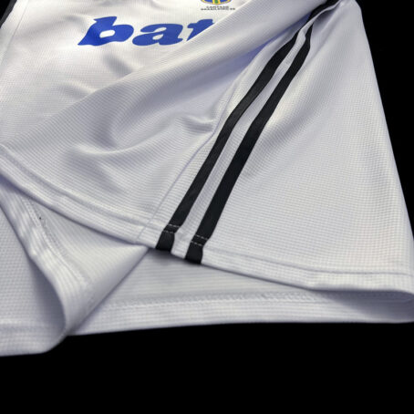 Camisa Corinthians - Branca 1999 Retrô - Imagem 4