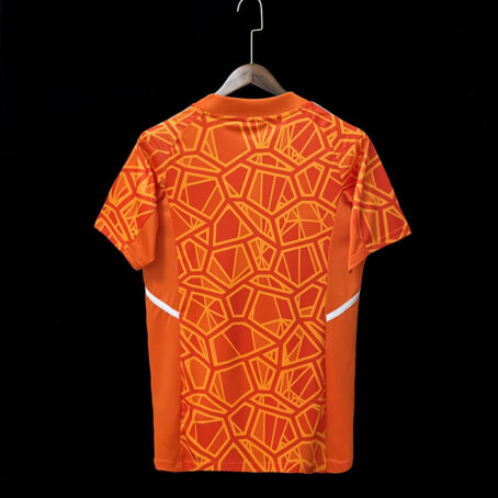 Camisa Cruzeiro - Goleiro Laranja 22/23 - Imagem 4