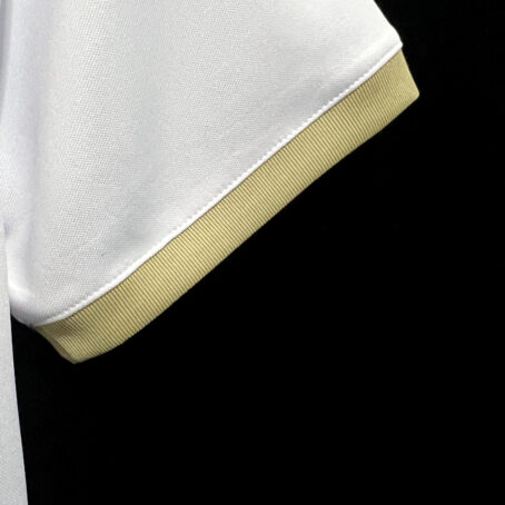 Camisa Cruzeiro - Polo Branca 22/23 - Imagem 4