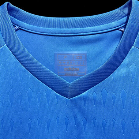 Camisa Cruzeiro - Azul Goleiro 22/23 - Imagem 4