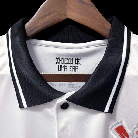 Camisa Corinthians - Branca 20/21 - Imagem 4