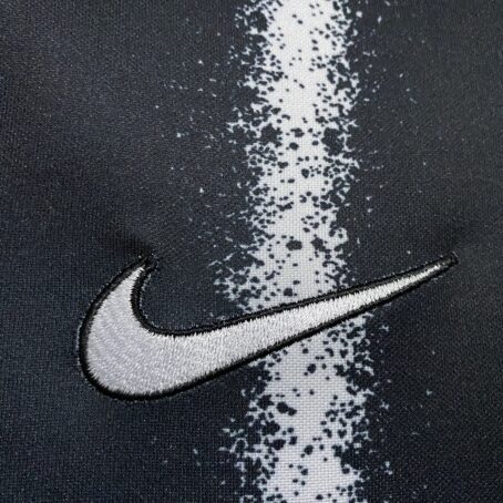 Camisa Corinthians - Preta 20/21 - Imagem 4