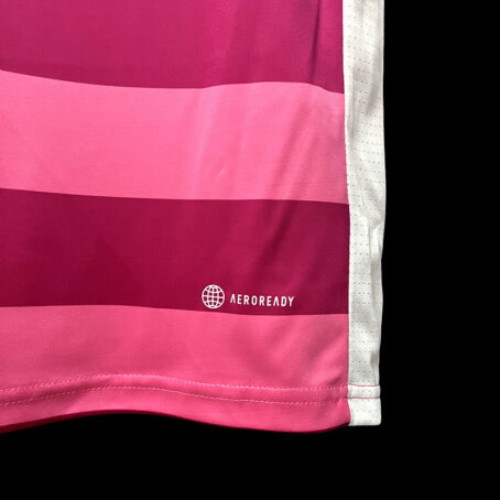 Camisa Flamengo - Outubro Rosa 22/23 - Imagem 4