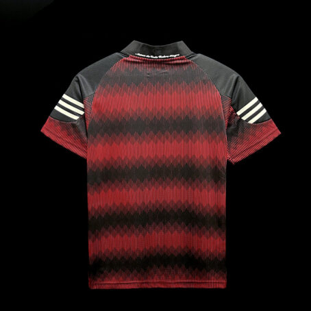 Camisa Flamengo - Modelo Conceito 23/24 - Imagem 4