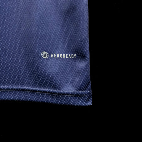 Camisa Flamengo - Edição Especial Azul - Imagem 4