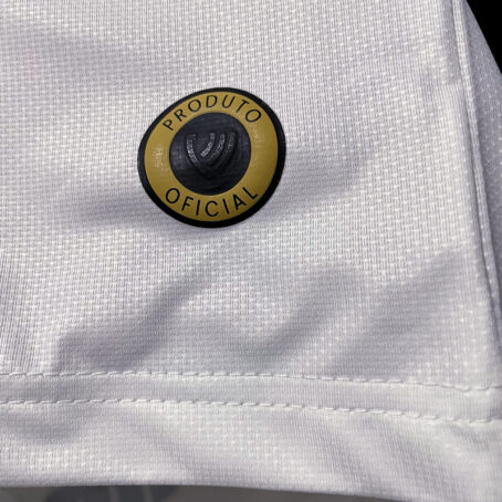 Camisa Ceará - Branca 23/24 - Imagem 5