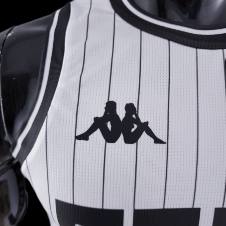 Camisa Vasco -  Regata Branca 23/24 - Imagem 4