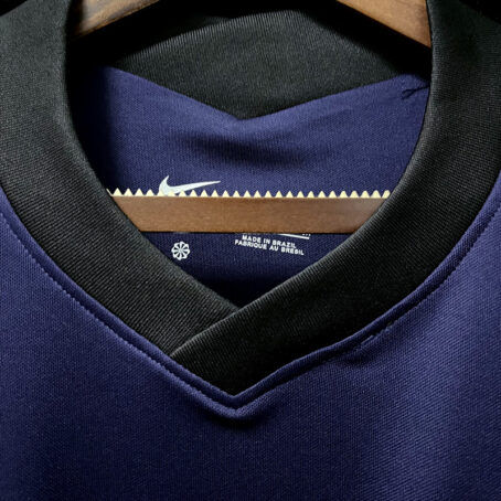 Camisa Corinthians - Roxo 21/22 - Imagem 5