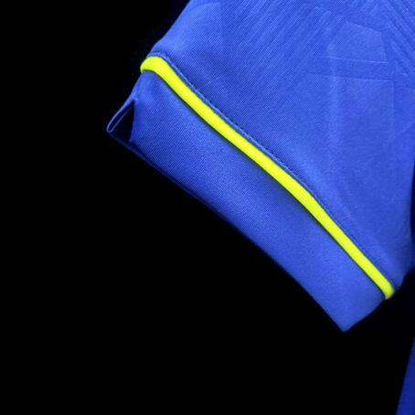 Camisa Fluminense - Azul 23/24 - Imagem 4