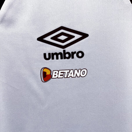 Camisa Fluminense - Treino Tricolor 23/24 - Imagem 5