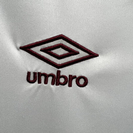 Camisa Fluminense - Treino Branca 23/24 - Imagem 5