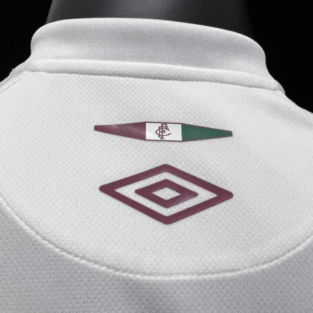 Camisa Fluminense - Regata Branca 23/24 - Imagem 5