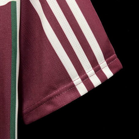 Camisa Fluminense - 2002/2003 Retrô - Imagem 5