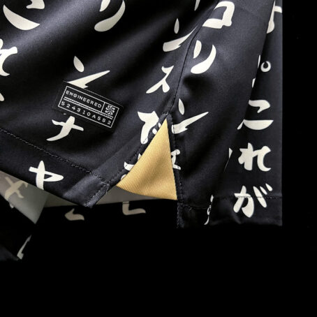 Camisa Corinthians - Comemorativa 22/23 - Imagem 4
