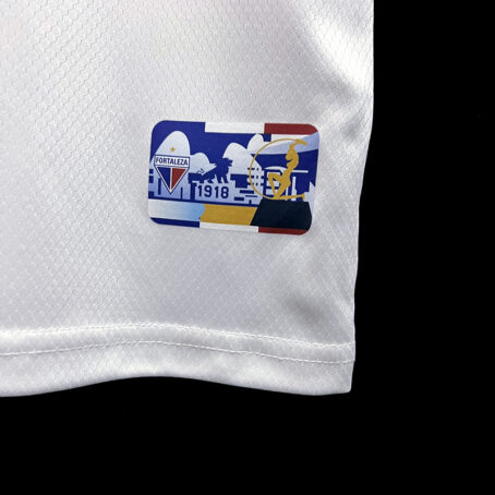 Camisa Fortaleza - Branca 23/24 - Imagem 5