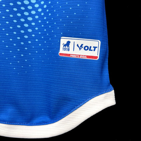 Camisa Fortaleza - Azul 23/24 - Imagem 5
