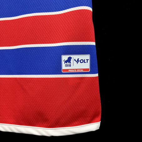 Camisa Fortaleza - Tricolor 23/24 - Imagem 5