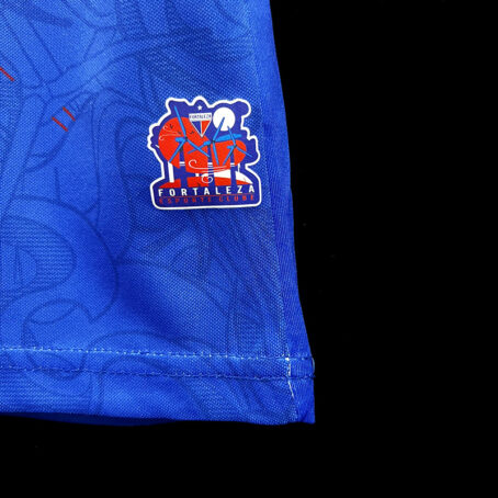 Camisa Fortaleza - Azul Edição Especial 23/24 - Imagem 5