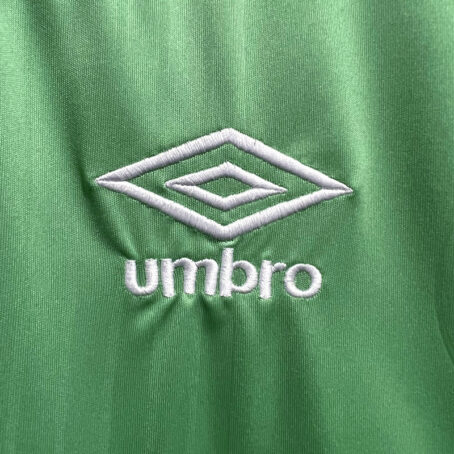 Camisa Grêmio - Goleiro Verde 23/24 - Imagem 5
