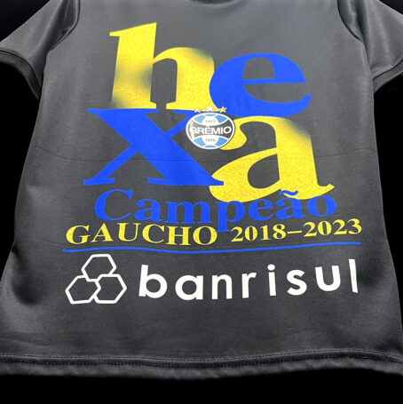 Camisa Grêmio - Edição Especial 23/24 - Imagem 5