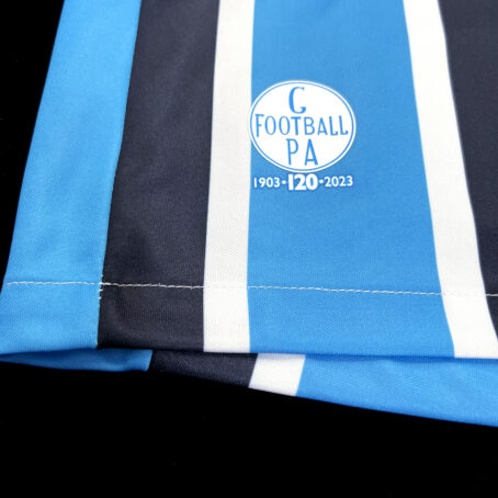 Camisa Grêmio - Tricolor 23/24 - Imagem 5