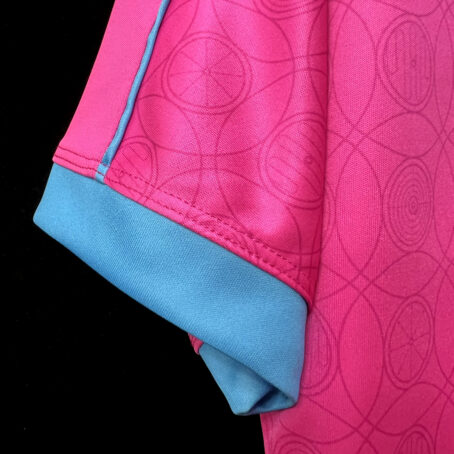 Camisa Grêmio - Rosa 23/24 - Imagem 5