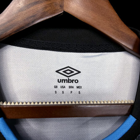 Camisa Grêmio - Preta 23/24 - Imagem 5