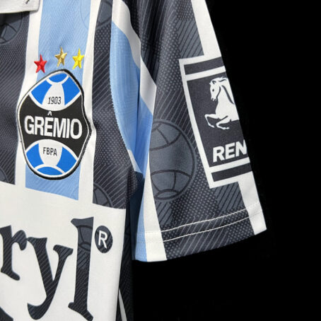 Camisa Grêmio - 97/98 Retrô - Imagem 5