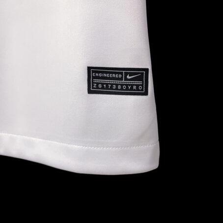 Camisa Corinthians - Branca 22/23 - Imagem 5